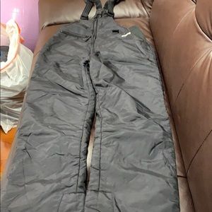 Bibs. Youth xL. Pod condition